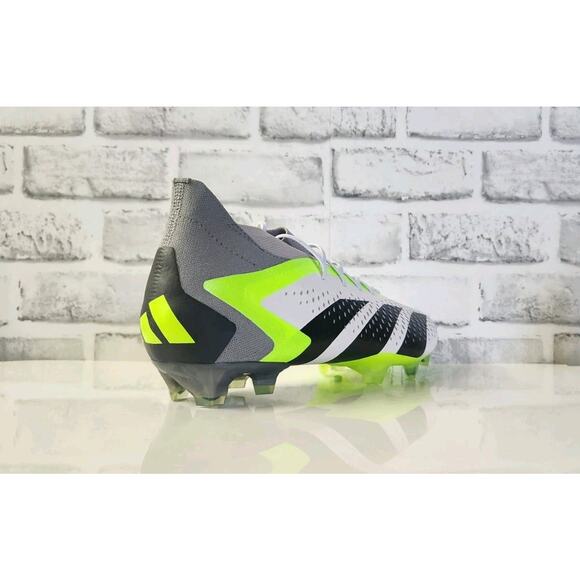 Adidas Predator Accuracy.1 FG “Crazy rush Pack” GZ0035 Mens Size 7